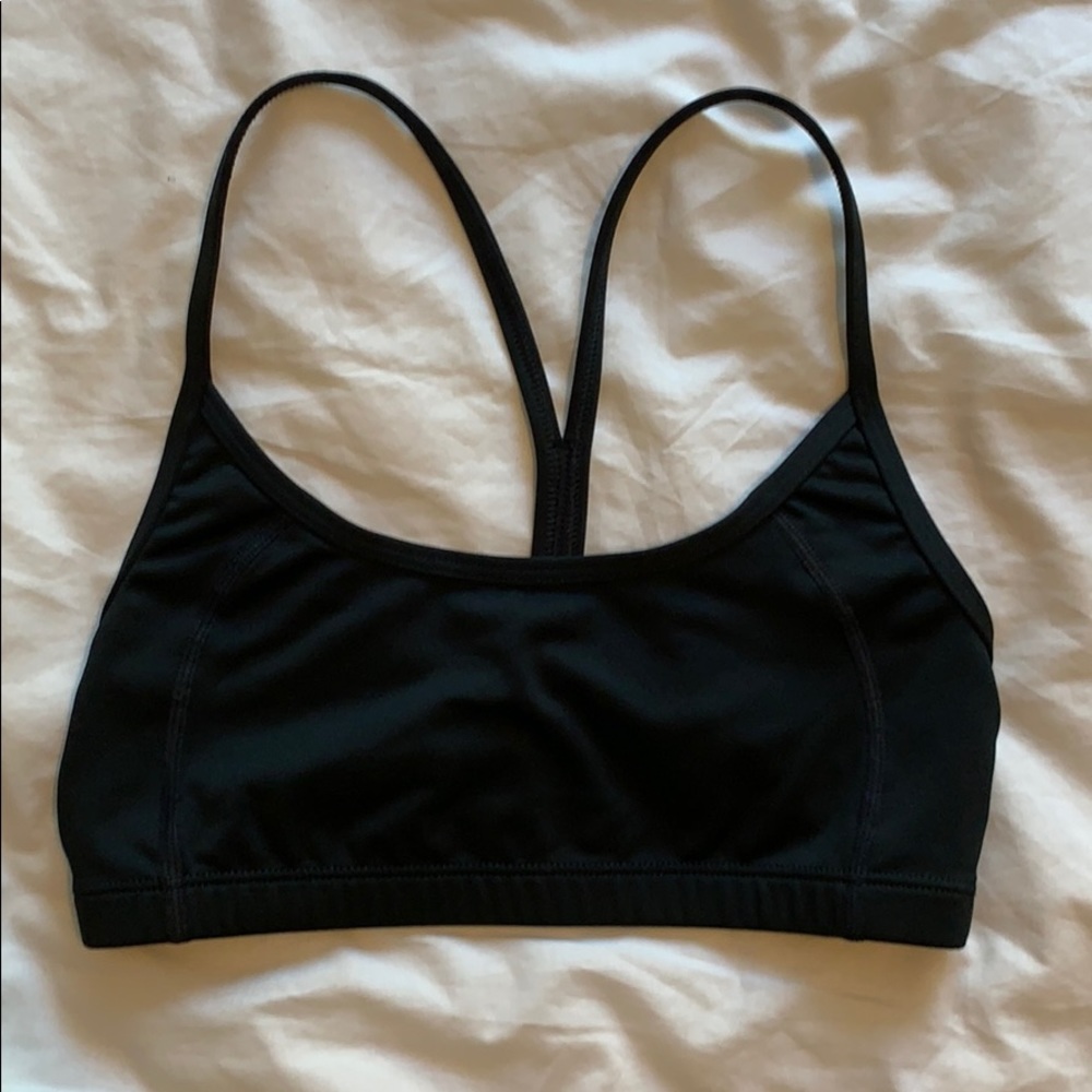 Wild Pepper Sports Bra